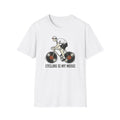Cycling Is My Music T-Shirt