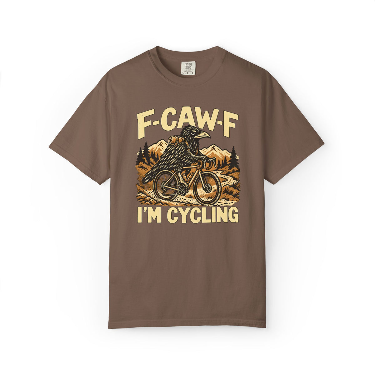 F-CAW-F T-Shirt