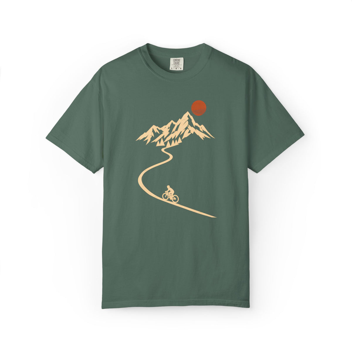 Sunset Climb T-Shirt