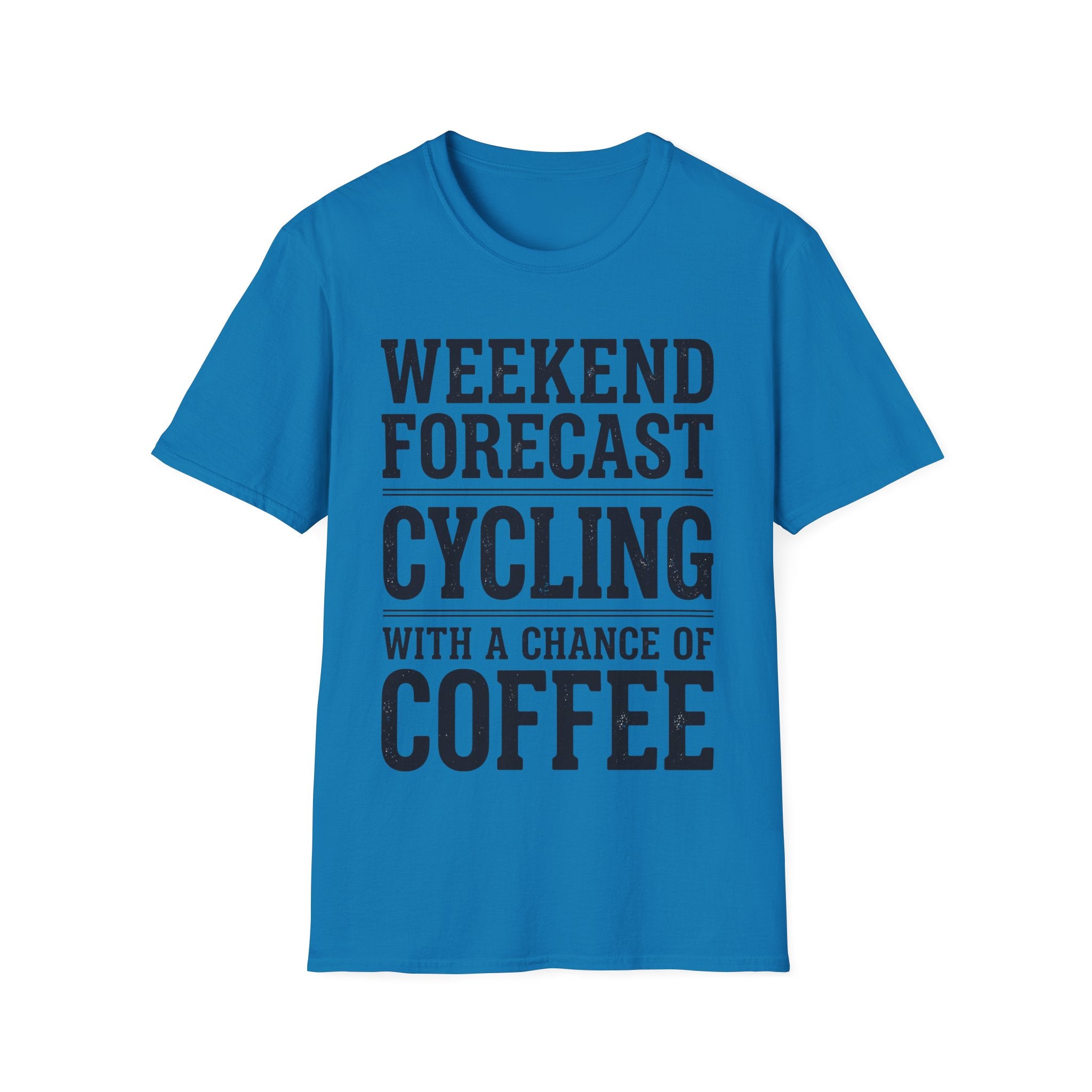 Weekend Forecast T-Shirt