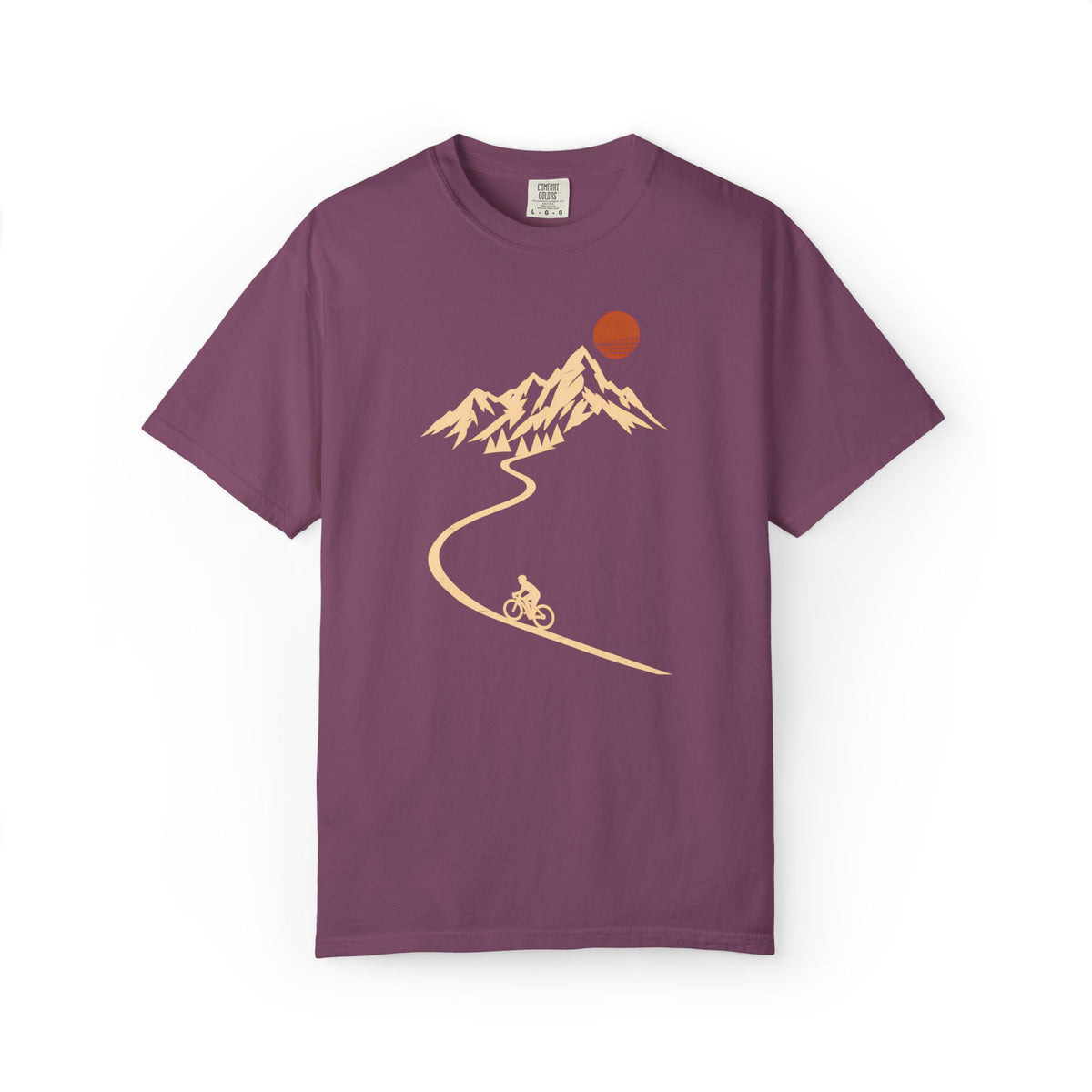 Sunset Climb T-Shirt