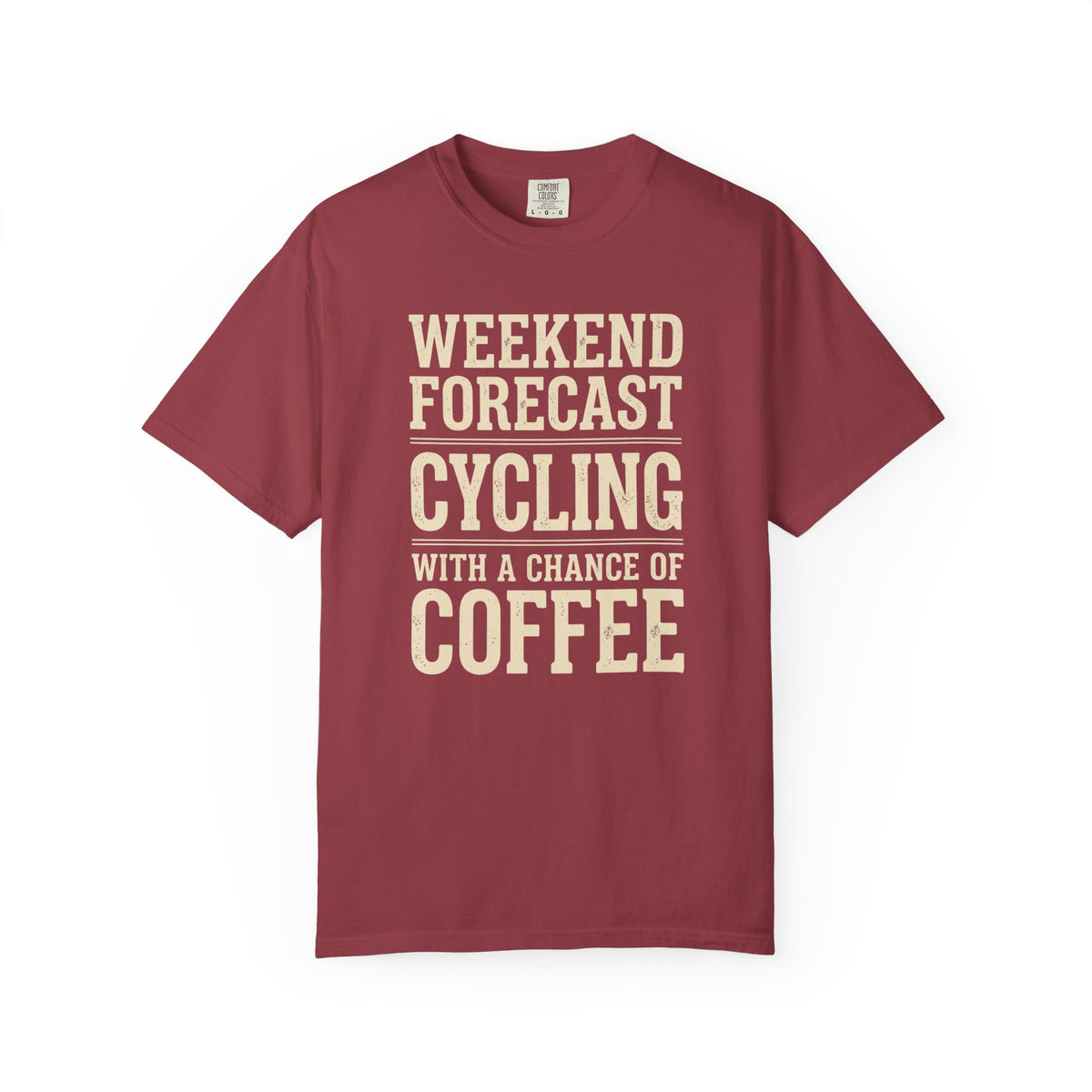 Weekend Forecast T-Shirt