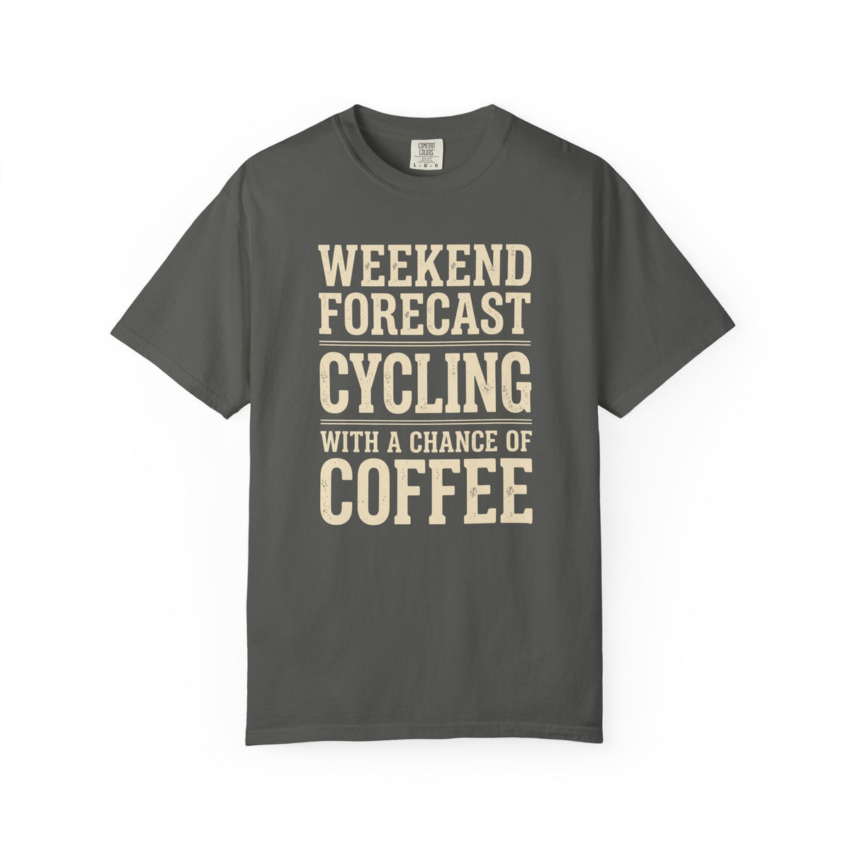 Weekend Forecast T-Shirt