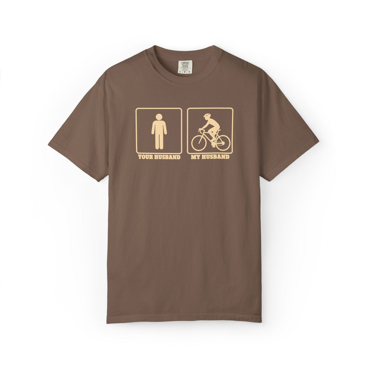 My Husbant T-Shirt