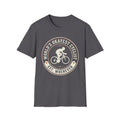 World's Okayest Cyclist T-Shirt