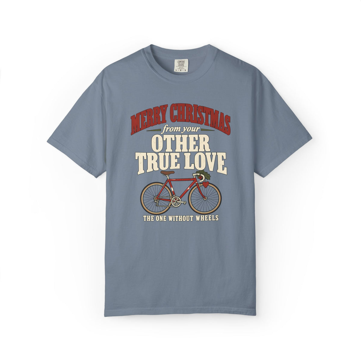Merry Christmas T-Shirt