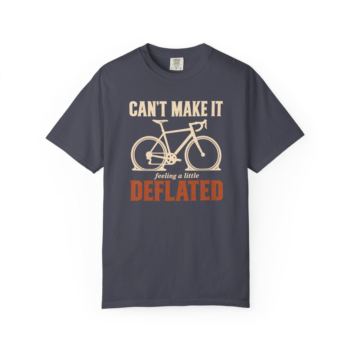 Feeling Deflated T-Shirt