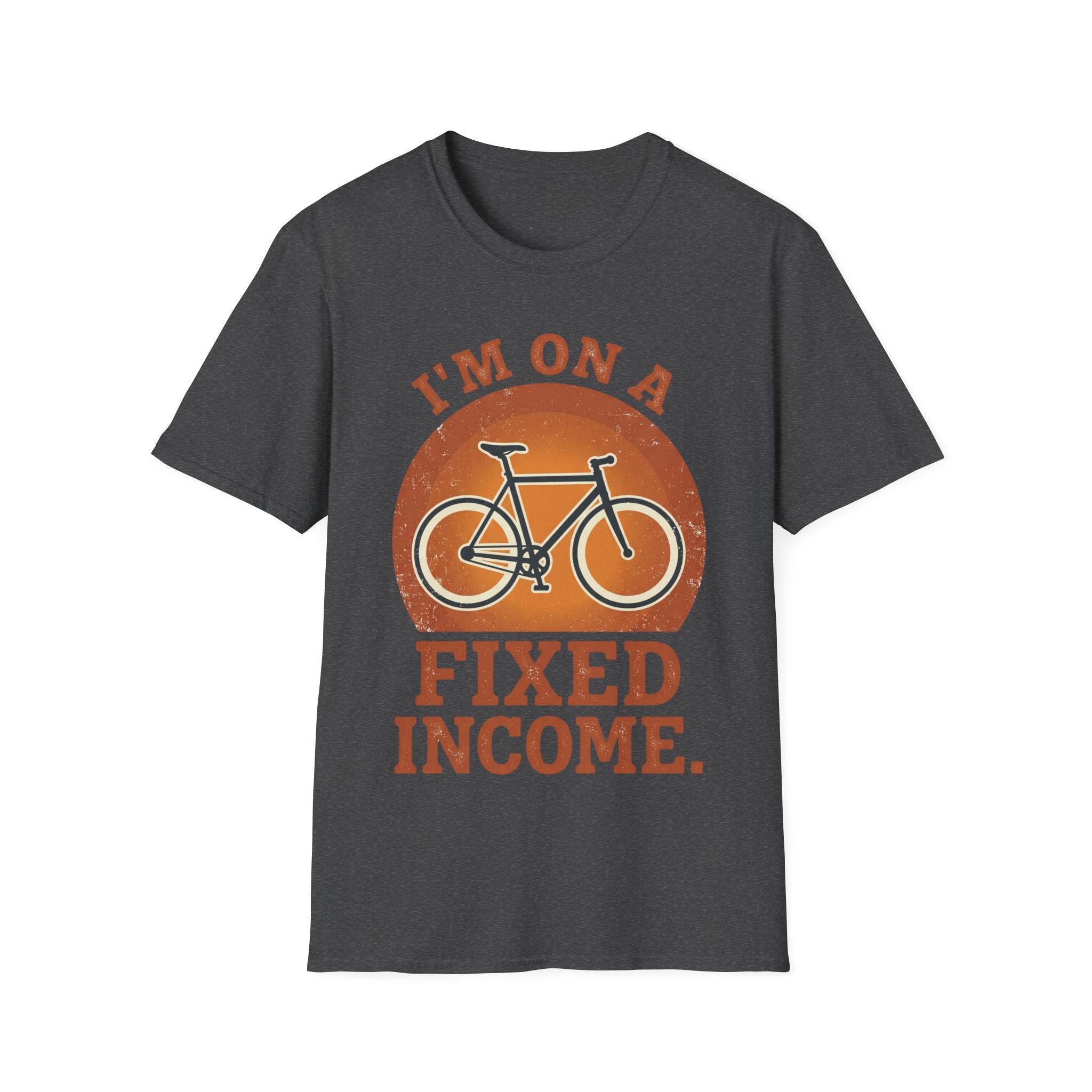 Fixed Income T-Shirt