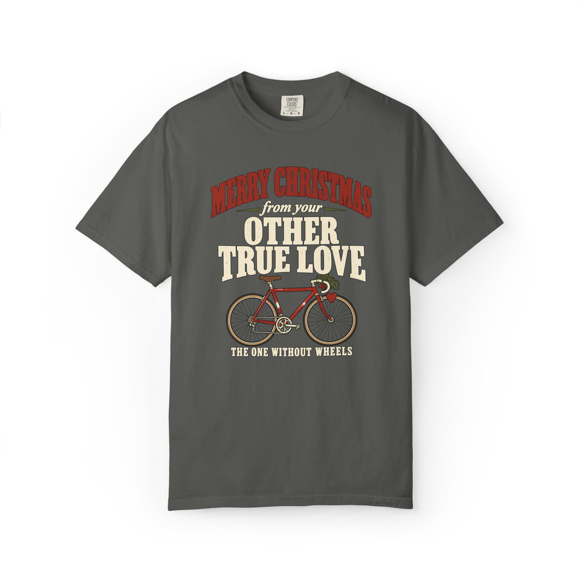 Merry Christmas T-Shirt