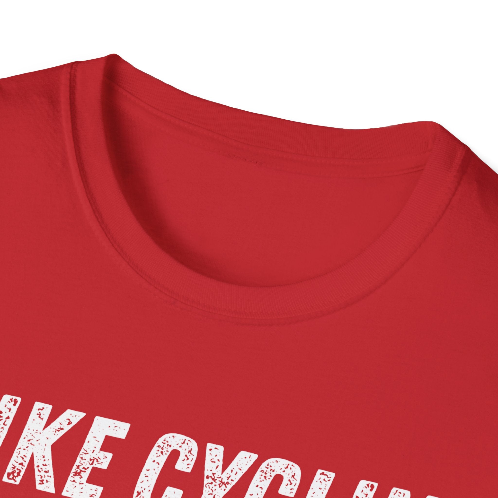 I Like Cycling And Maybe 3 People T-Shirt