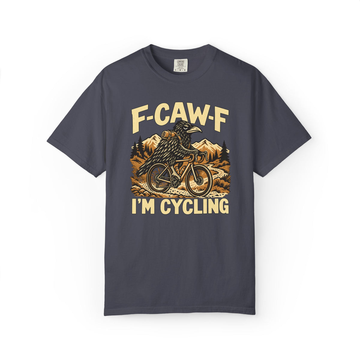 F-CAW-F T-Shirt