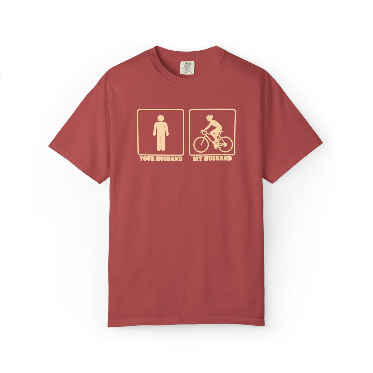 My Husbant T-Shirt