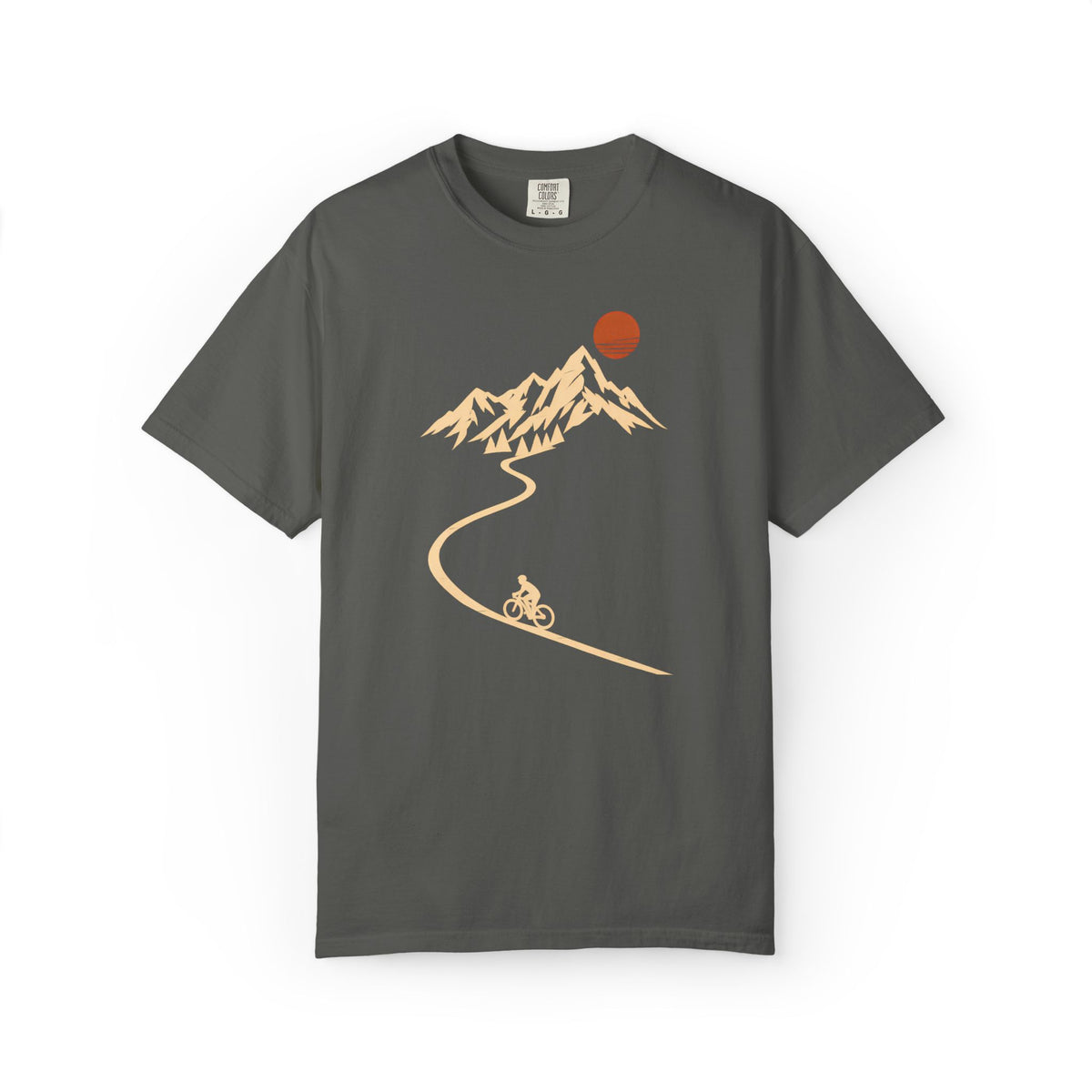 Sunset Climb T-Shirt