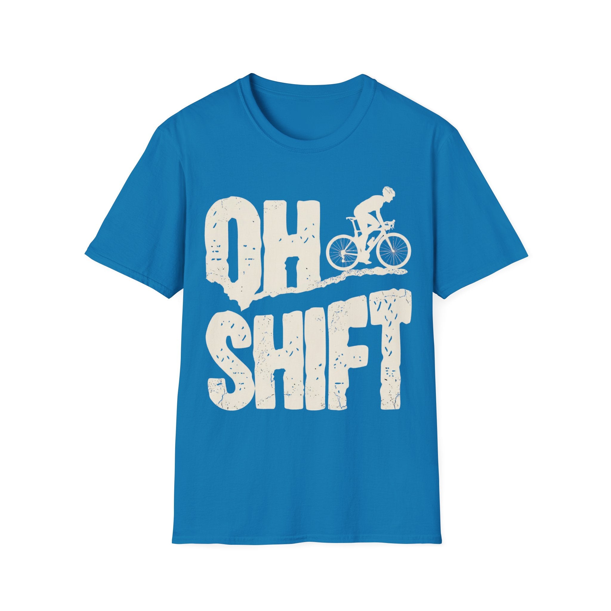 Oh Shift T-Shirt