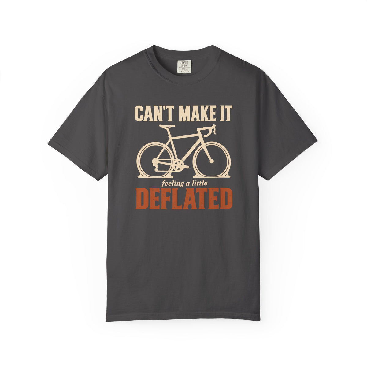 Feeling Deflated T-Shirt