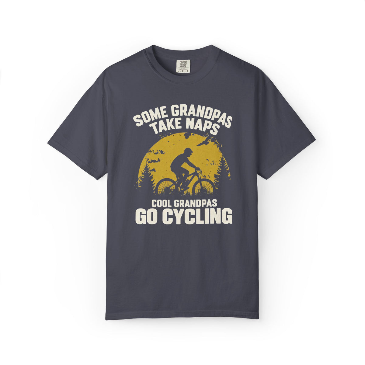 Cool Grandpa T-Shirt