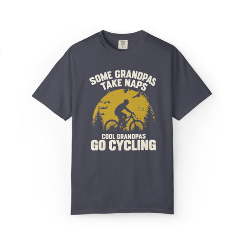 Cool Grandpa T-Shirt