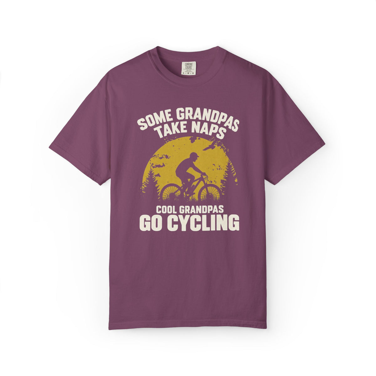 Cool Grandpa T-Shirt