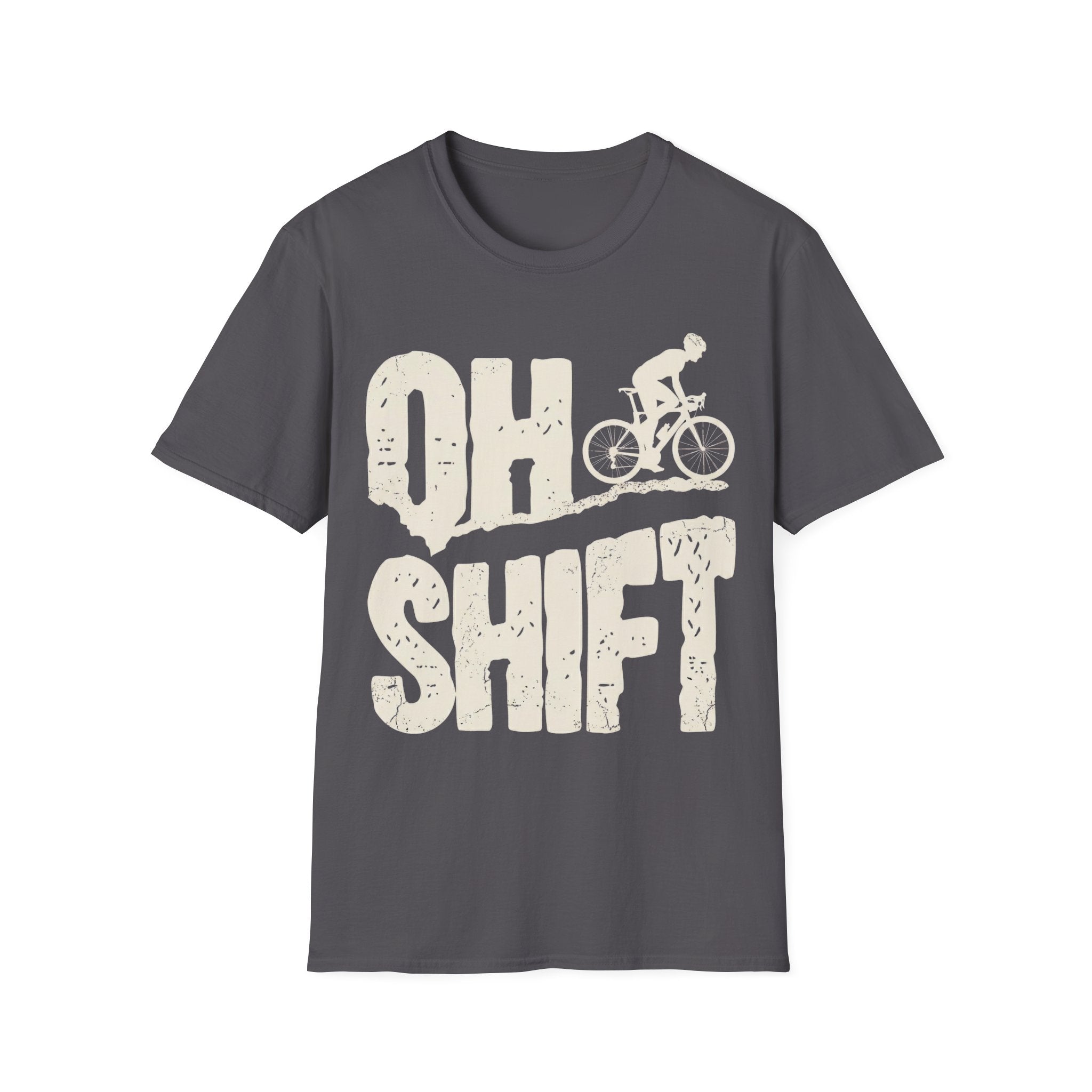 Oh Shift T-Shirt