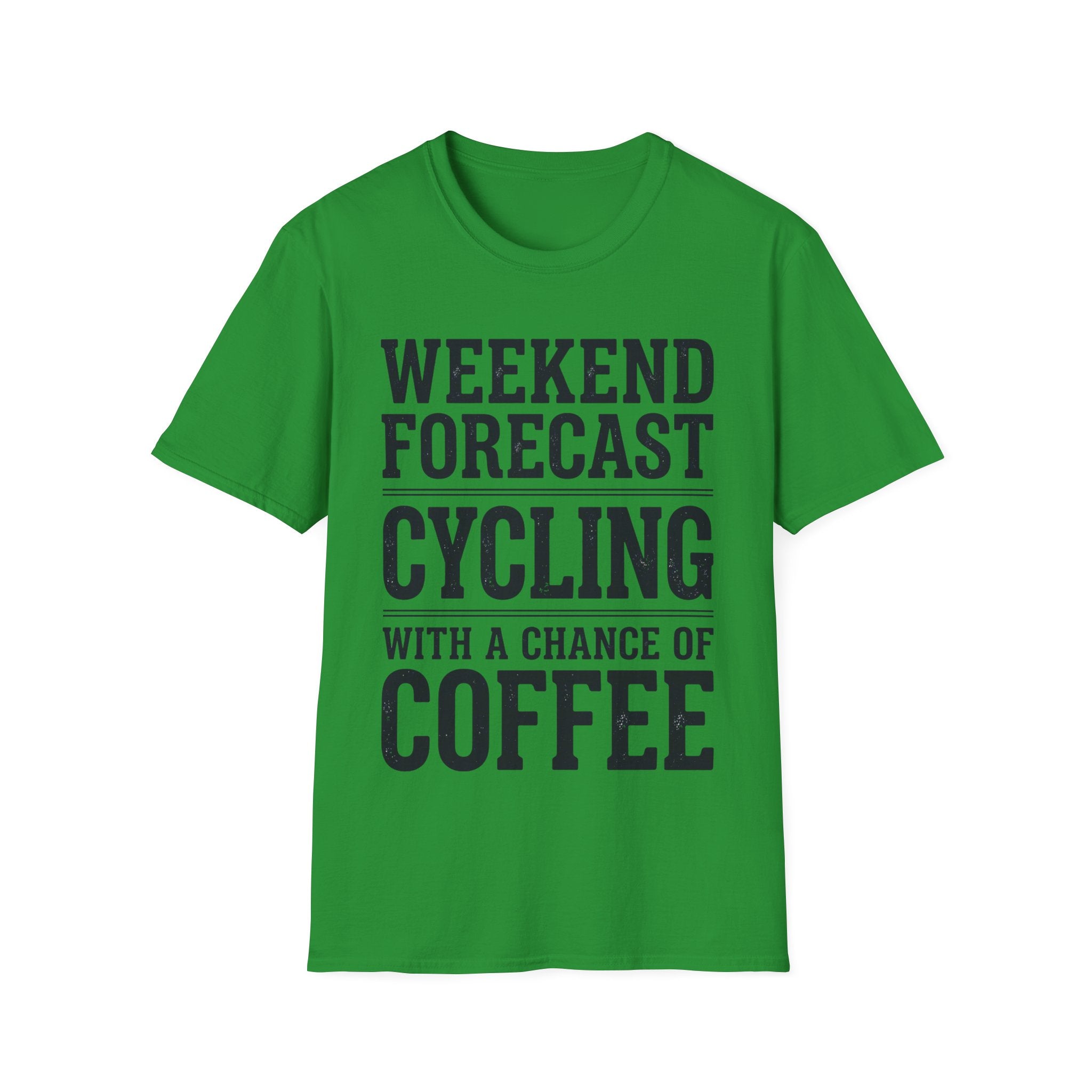 Weekend Forecast T-Shirt
