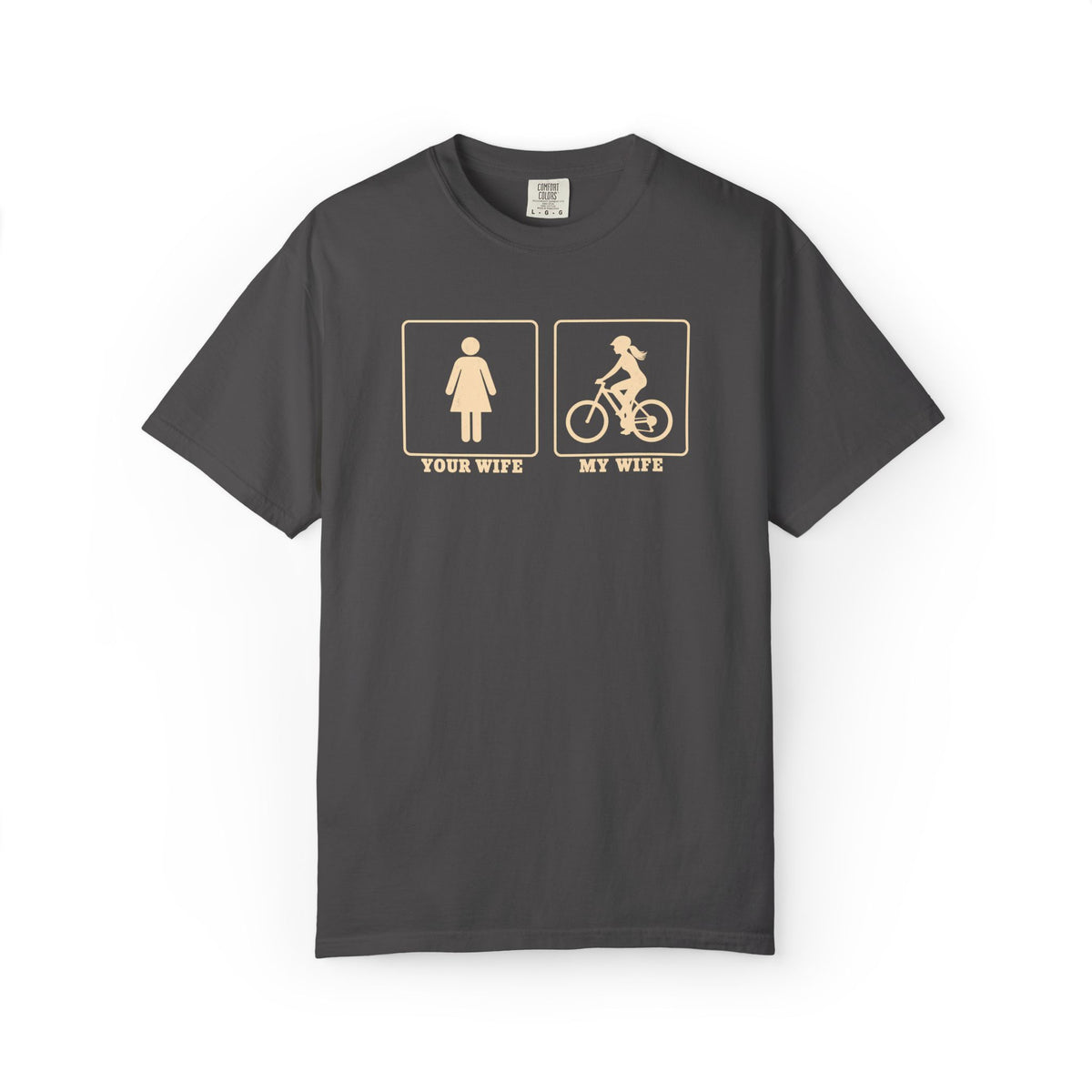My Wife T-Shirt