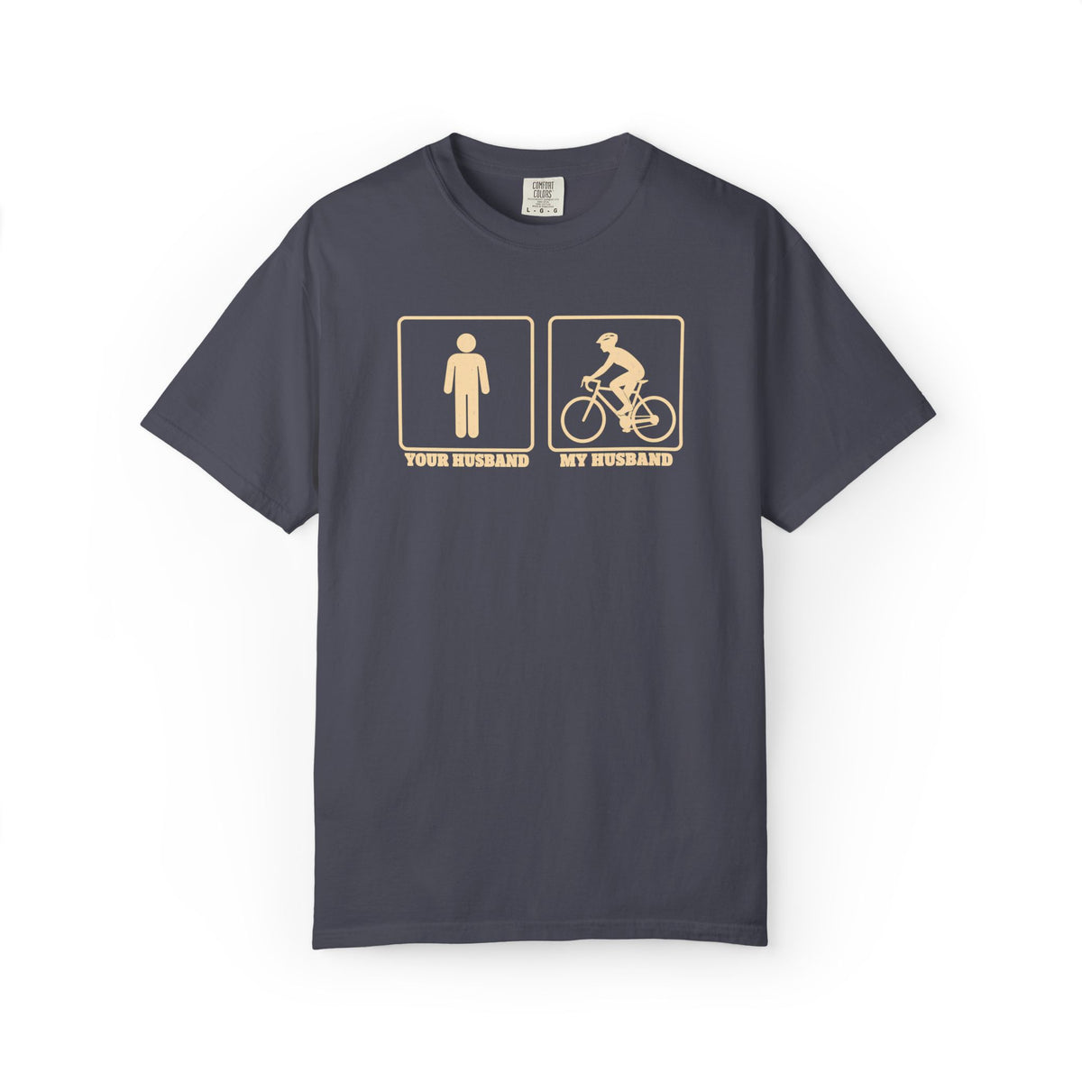 My Husbant T-Shirt