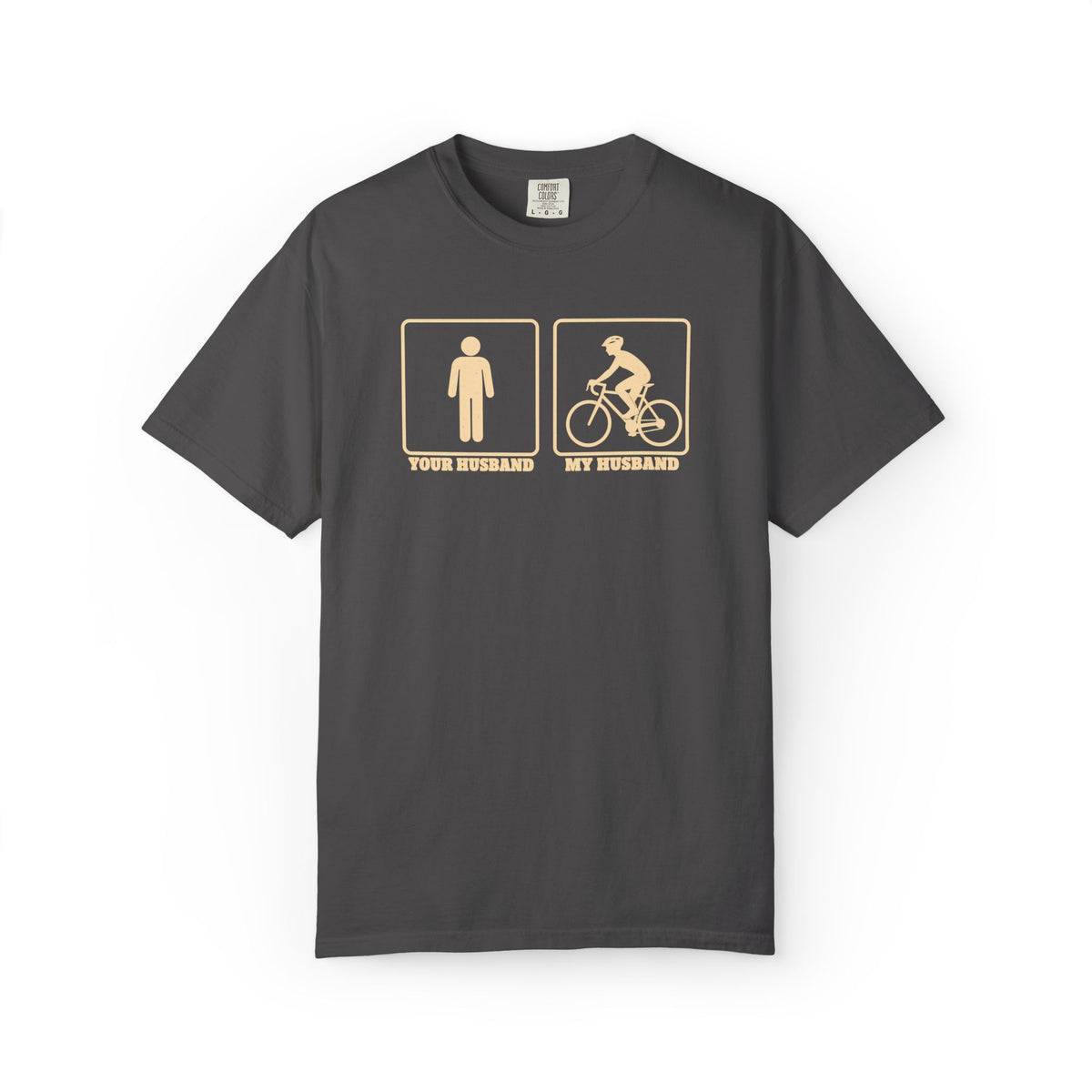 My Husbant T-Shirt