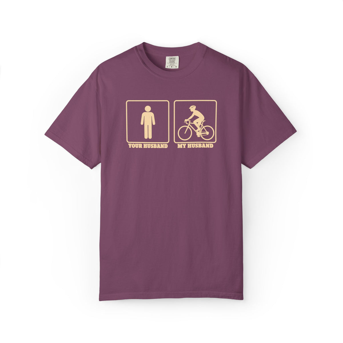 My Husbant T-Shirt