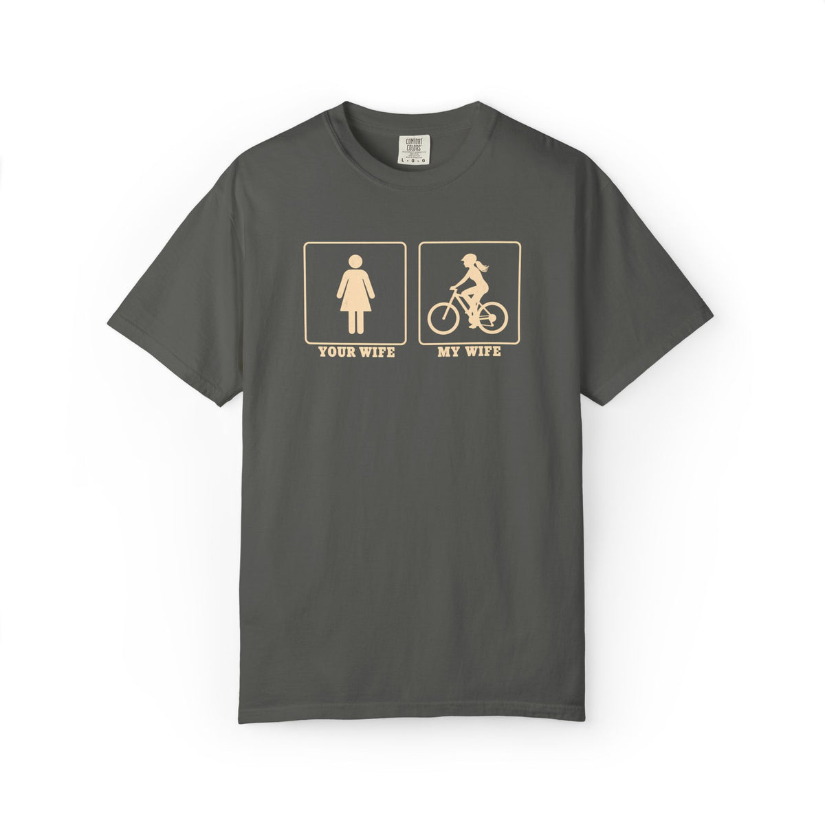 My Wife T-Shirt