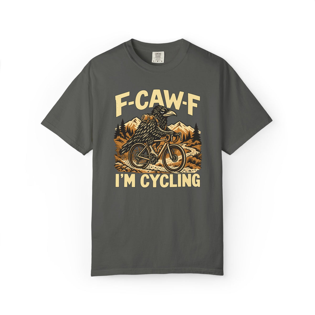 F-CAW-F T-Shirt