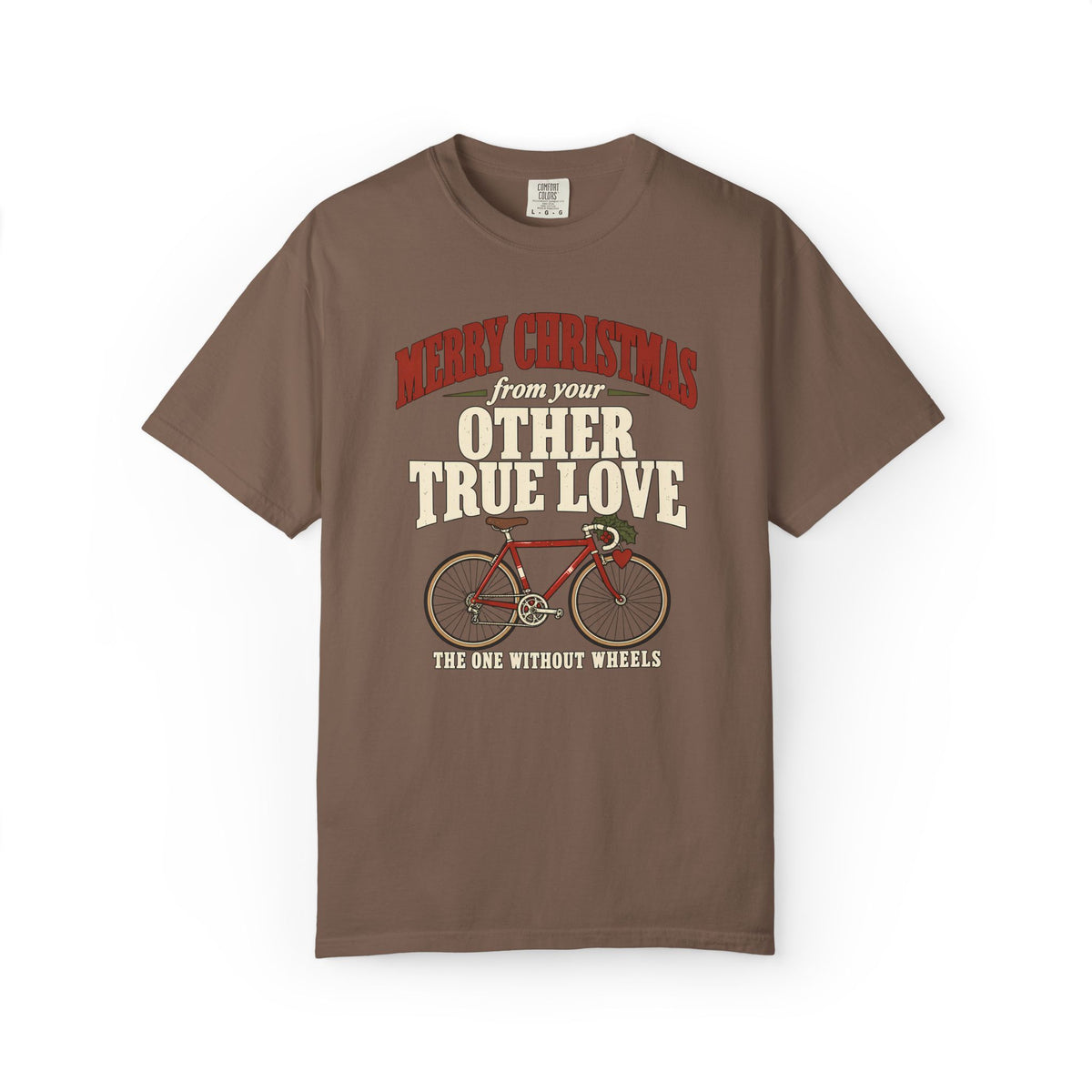 Merry Christmas T-Shirt