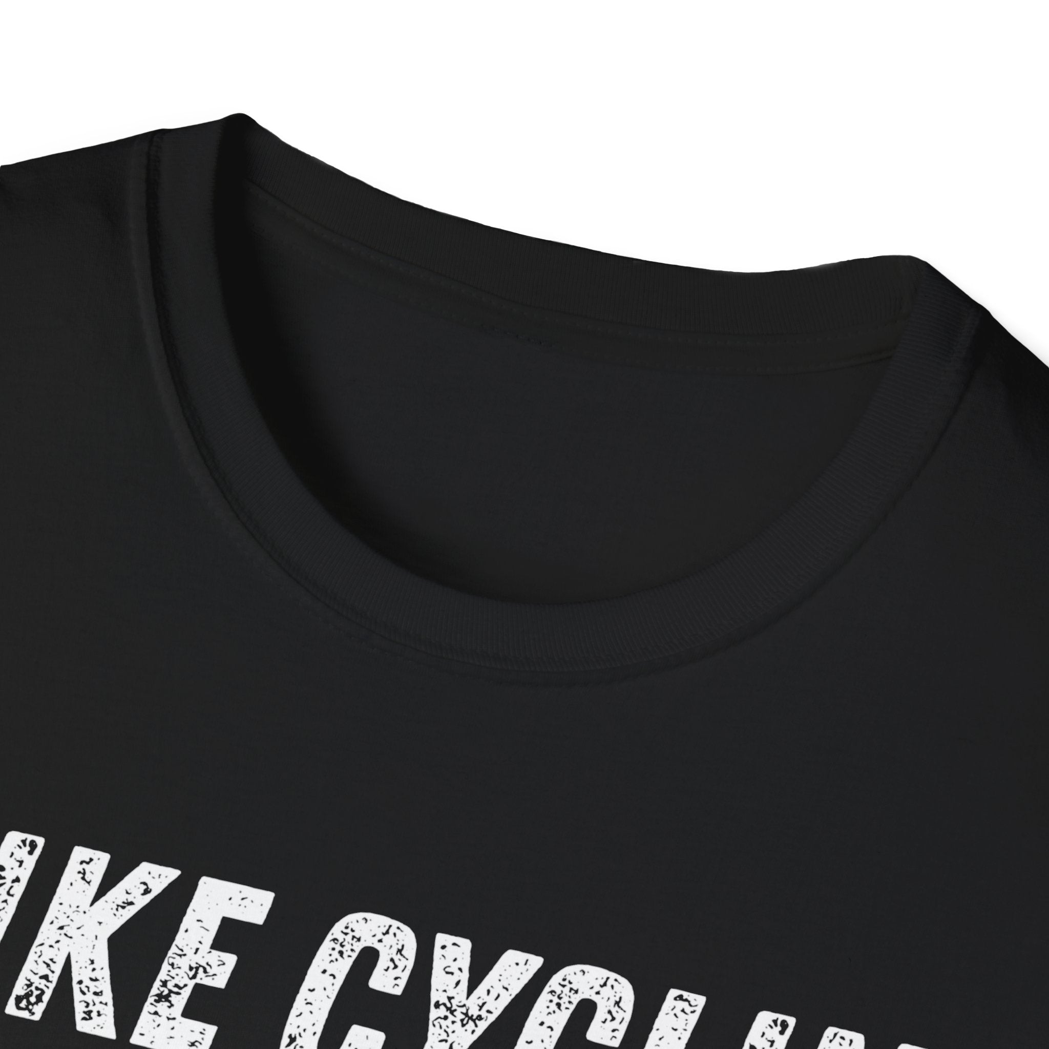 I Like Cycling And Maybe 3 People T-Shirt