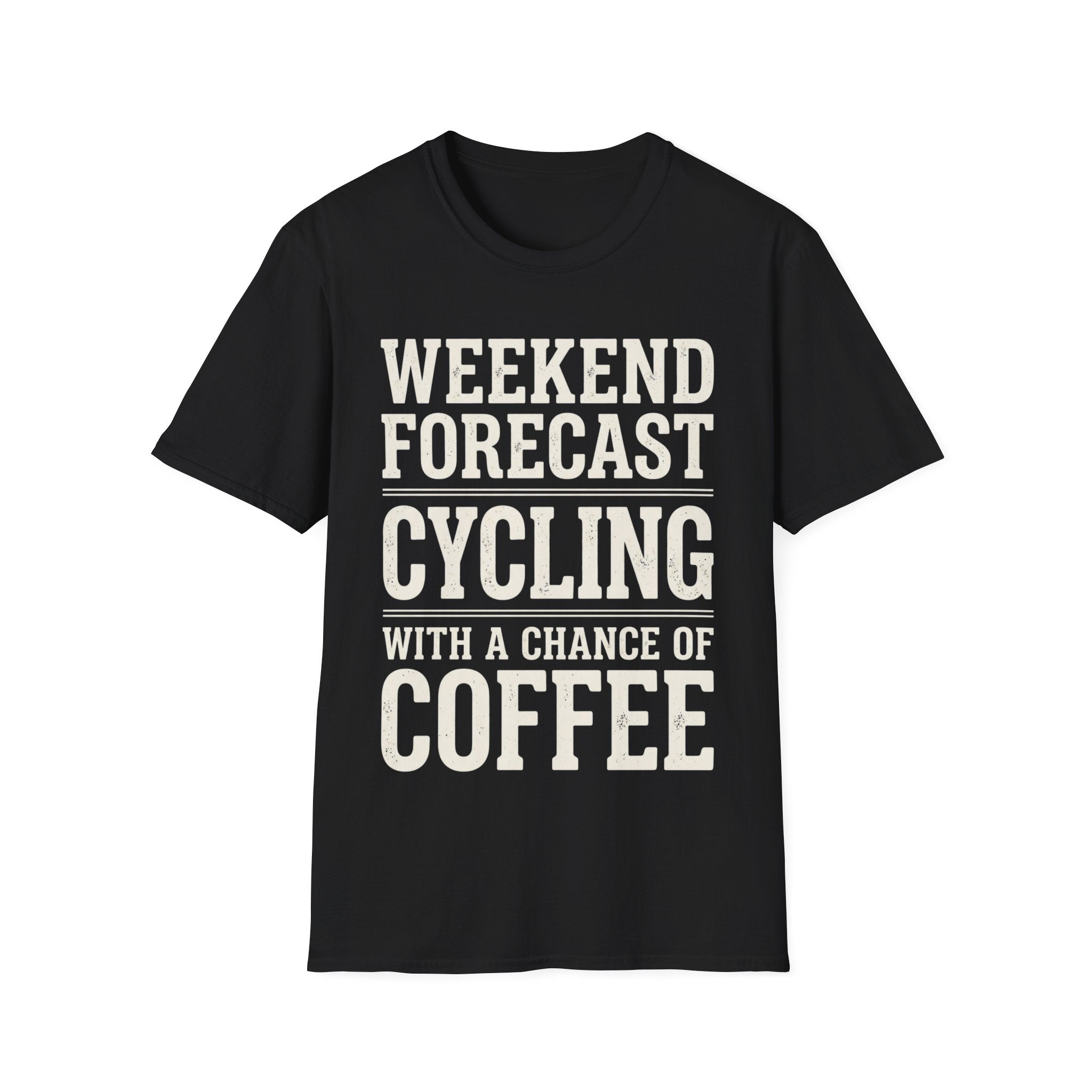 Weekend Forecast T-Shirt