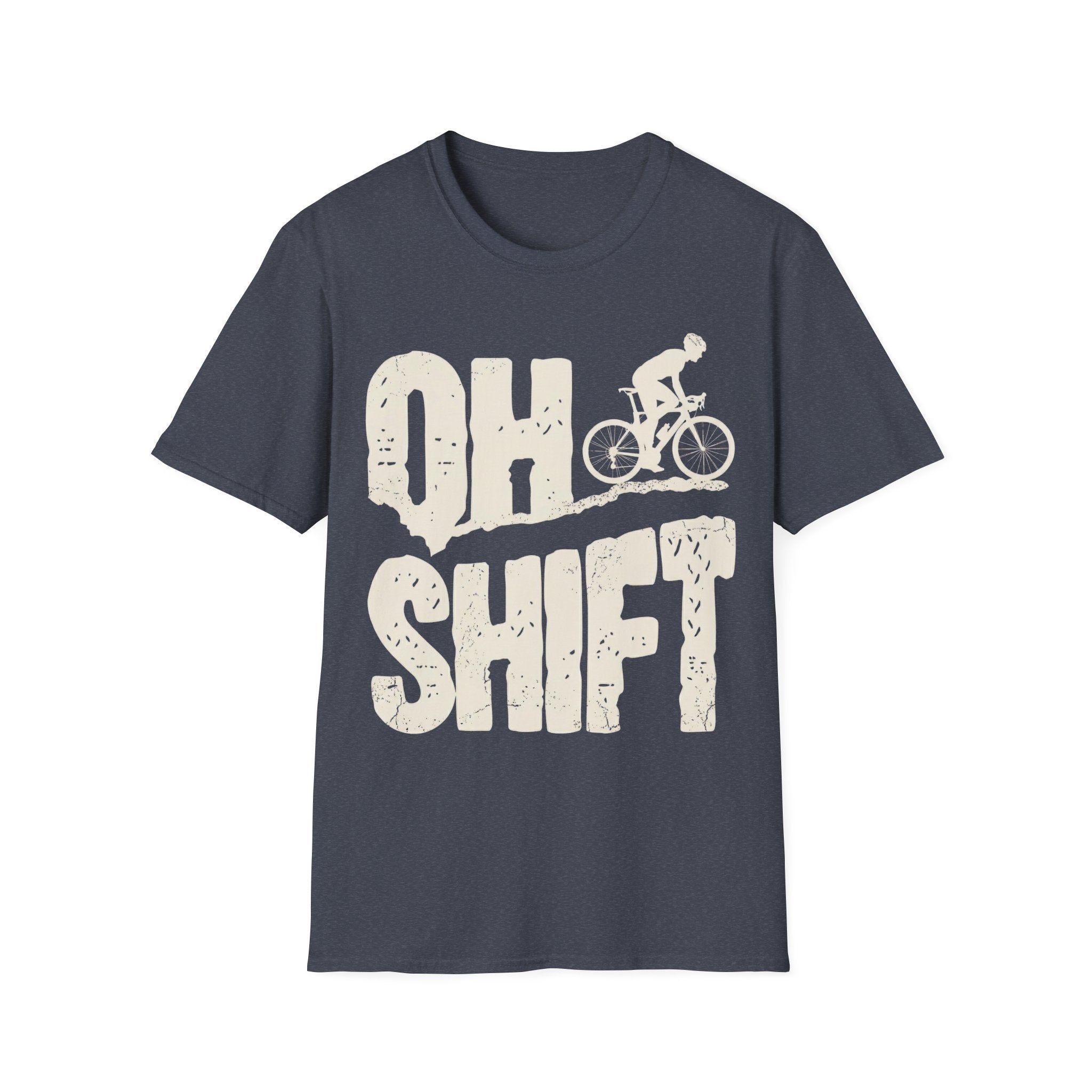Oh Shift T-Shirt