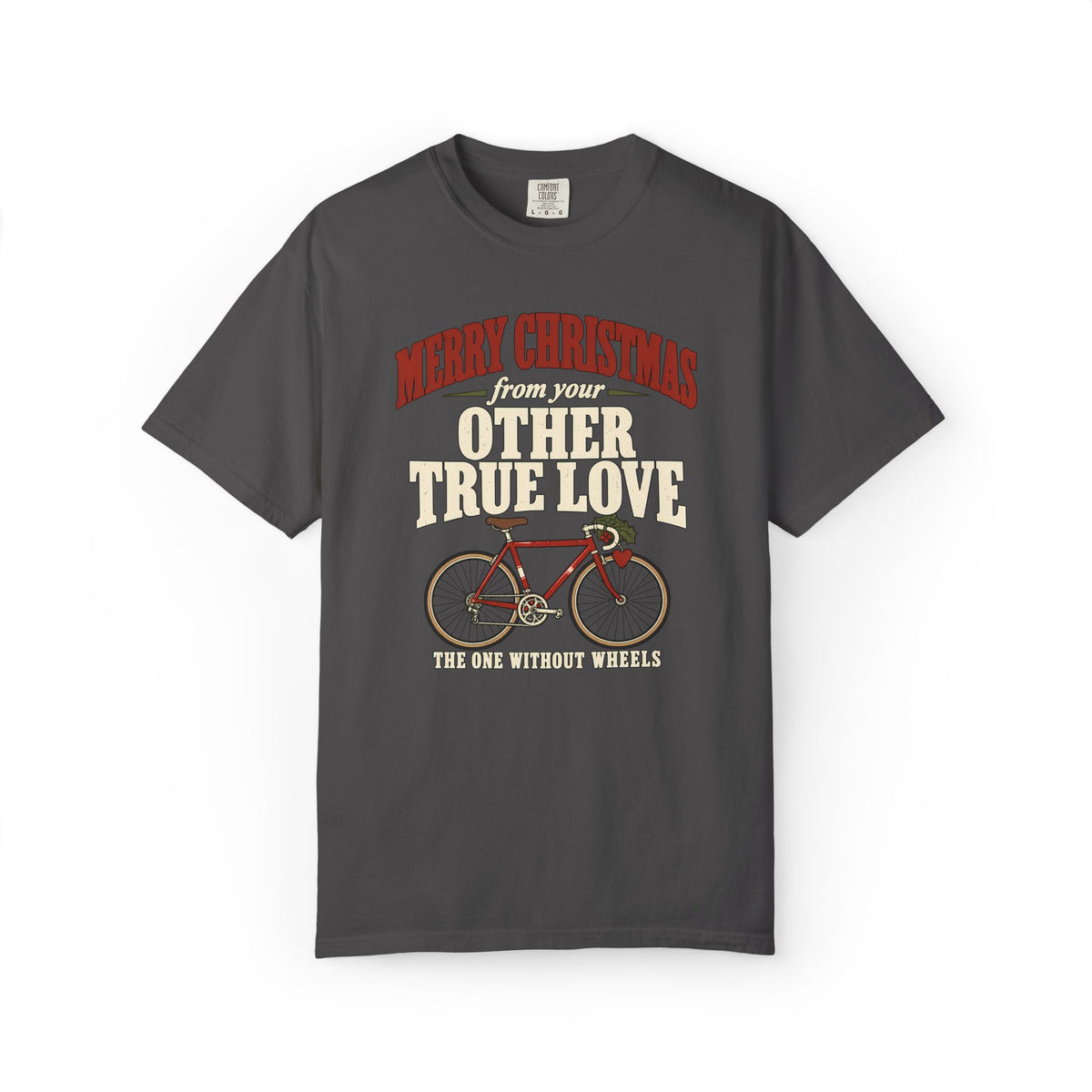 Merry Christmas T-Shirt