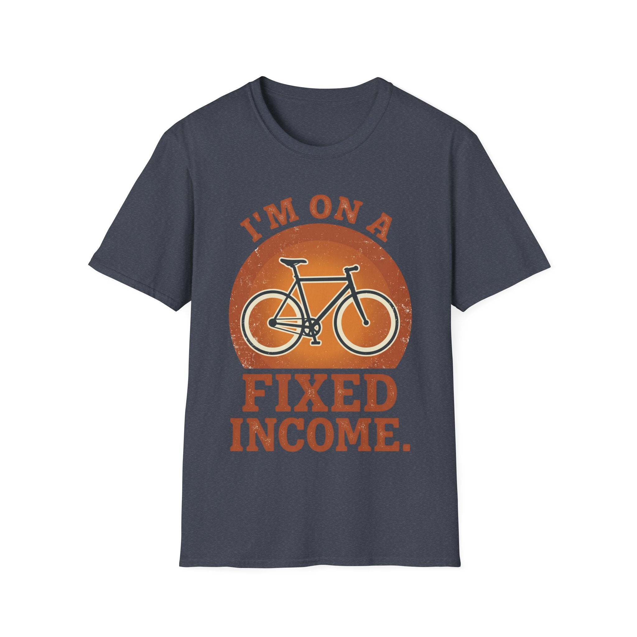 Fixed Income T-Shirt