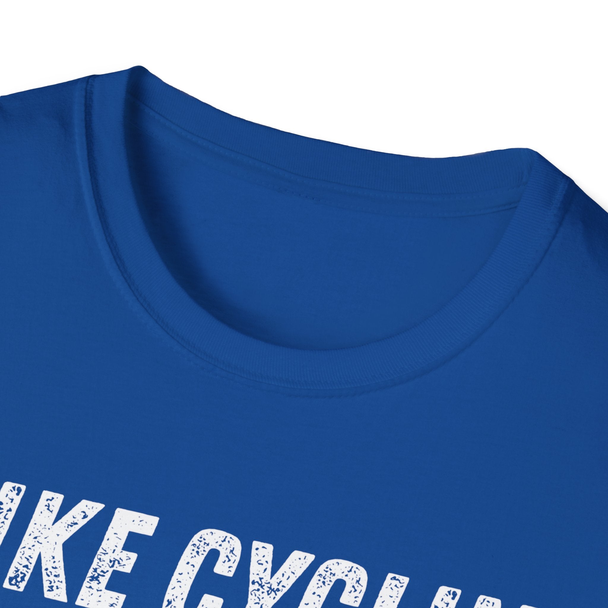 I Like Cycling And Maybe 3 People T-Shirt