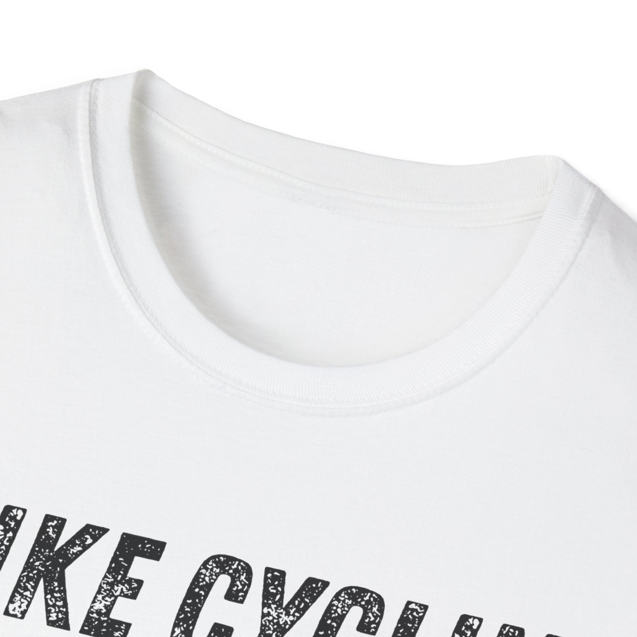 I Like Cycling And Maybe 3 People T-Shirt