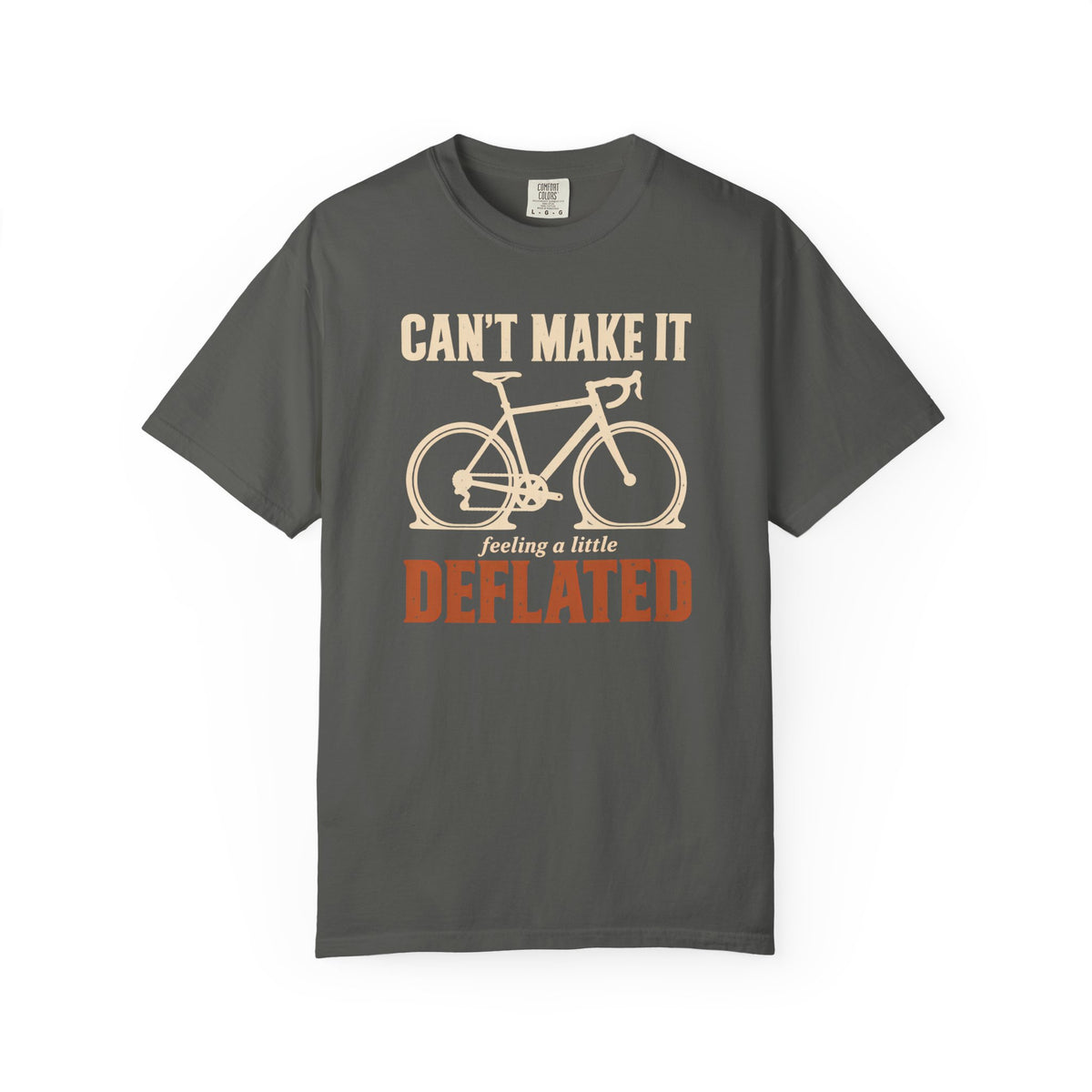 Feeling Deflated T-Shirt