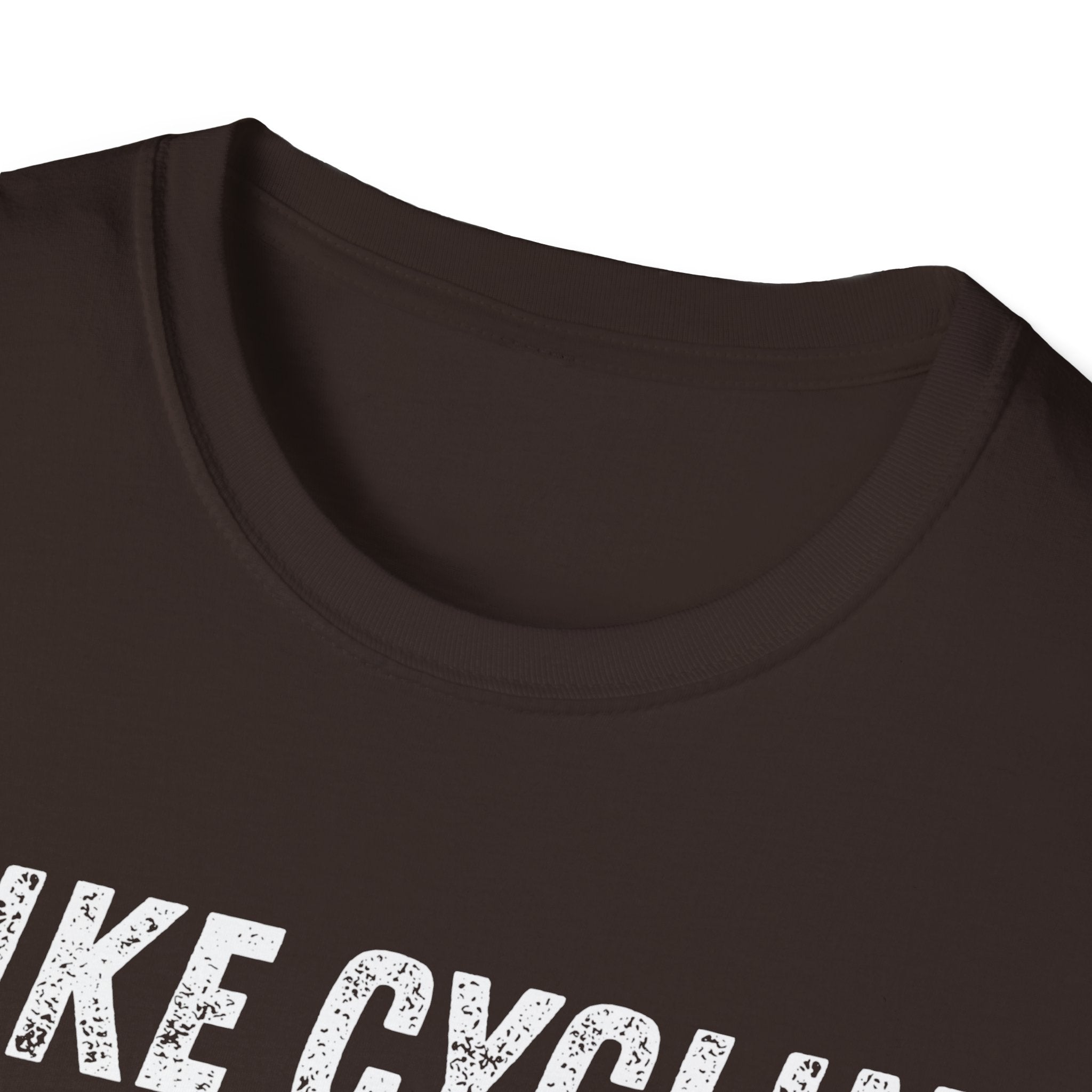 I Like Cycling And Maybe 3 People T-Shirt