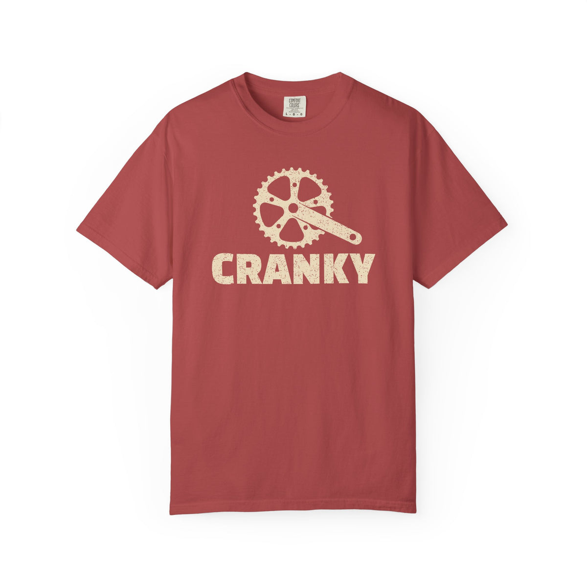 Cranky T-Shirt