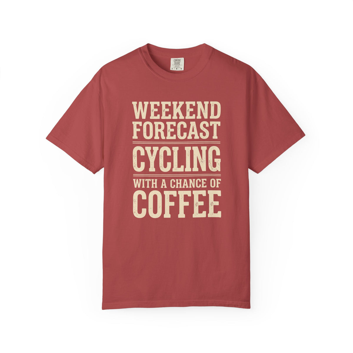 Weekend Forecast T-Shirt