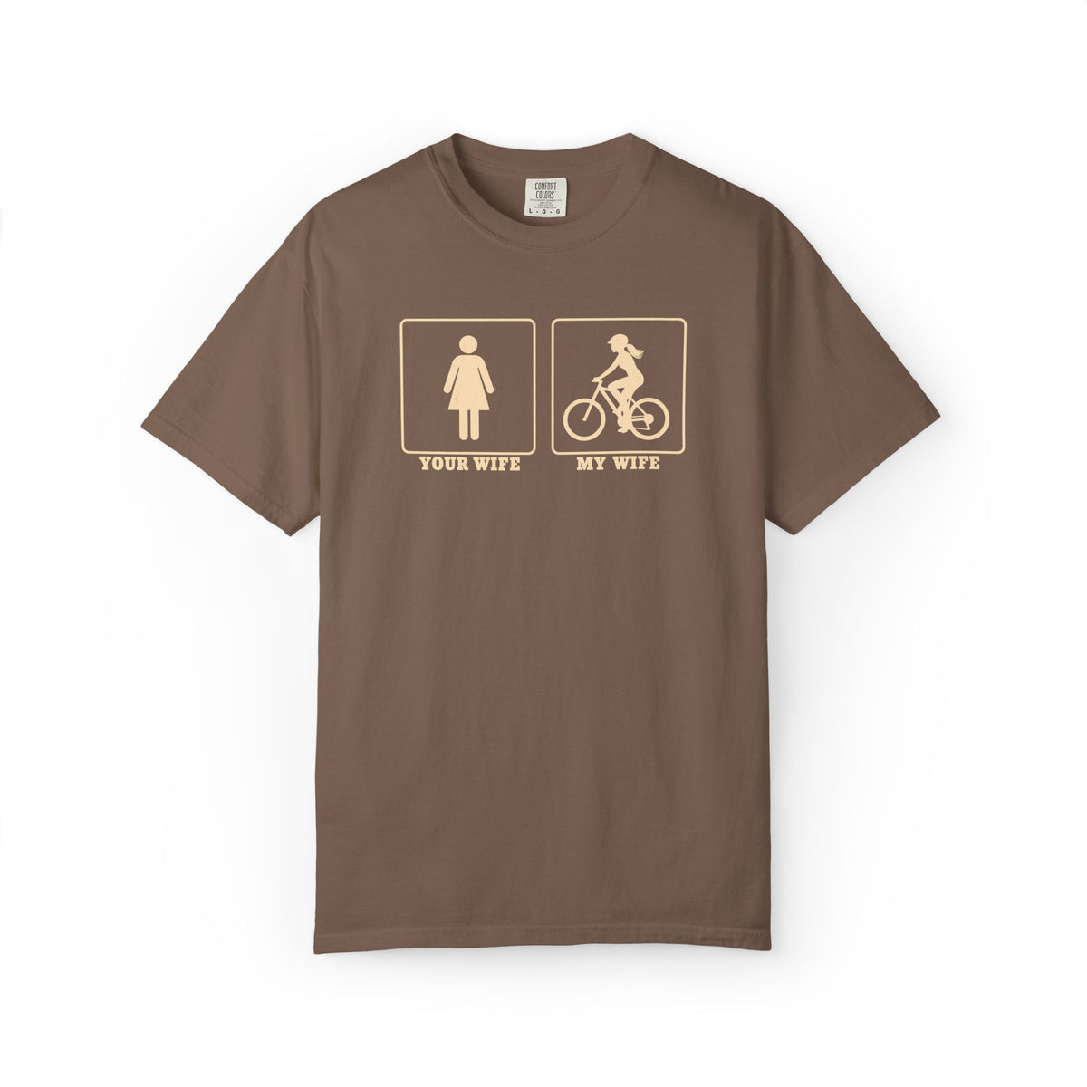 My Wife T-Shirt