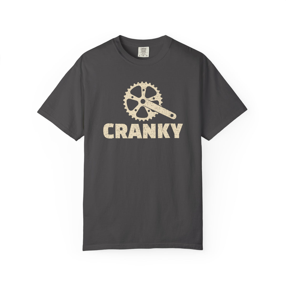Cranky T-Shirt