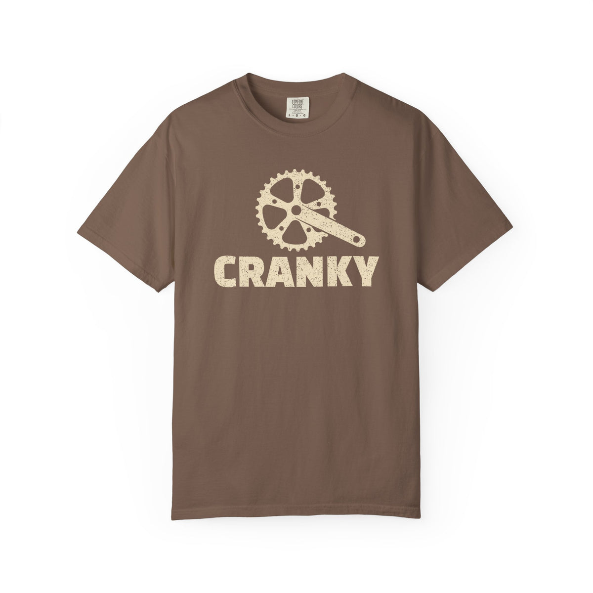 Cranky T-Shirt