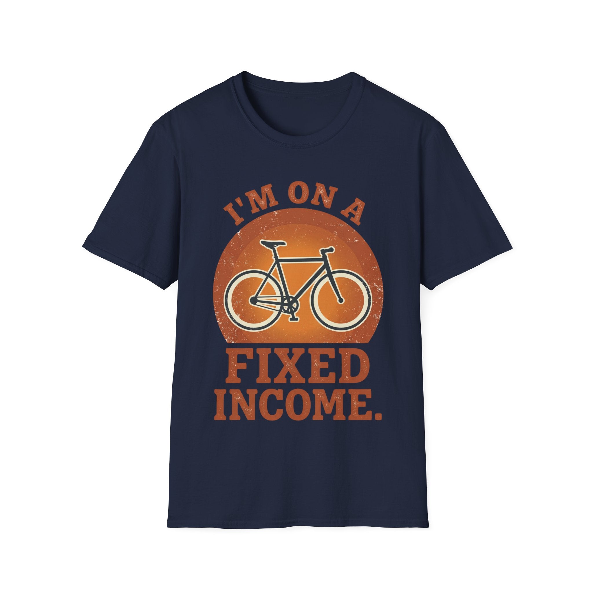 Fixed Income T-Shirt