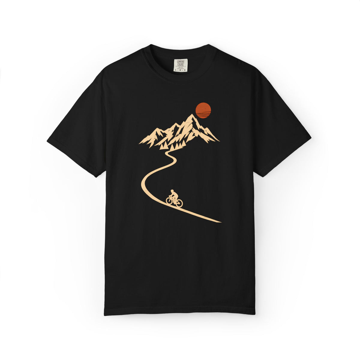 Sunset Climb T-Shirt