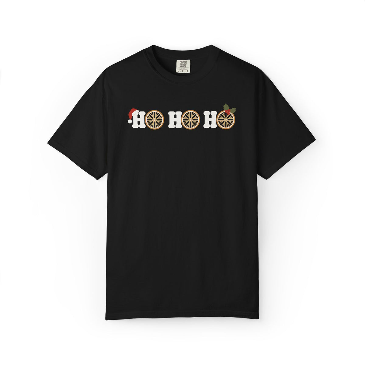 HO HO HO T-Shirt