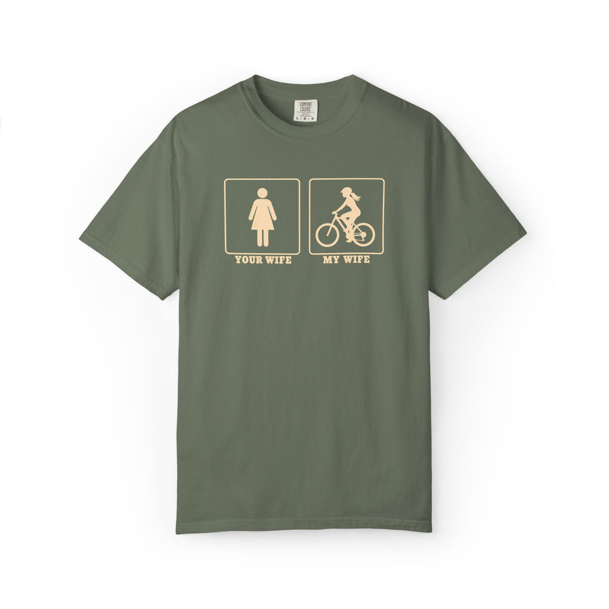 My Wife T-Shirt