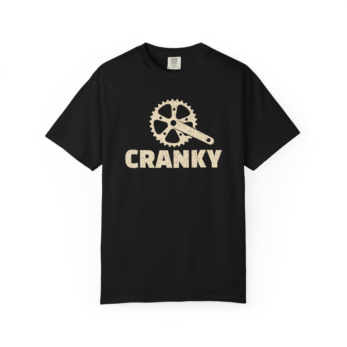 Cranky T-Shirt